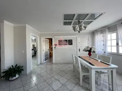 Sobrado com 3 Quartos à venda, 429m² no Jardim Guapituba, Mauá