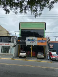 Ponto Comercial para alugar, 120m² no Vila Nova, Itu
