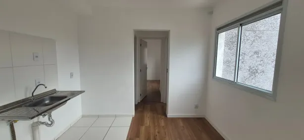 Apartamento com 2 Quartos para alugar, 35m² no Cidade Ariston Estela Azevedo, Carapicuíba