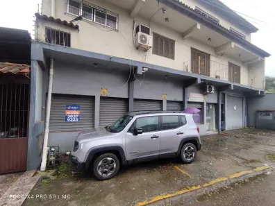 Ponto Comercial para alugar, 40m² no São Jorge, Sapucaia do Sul