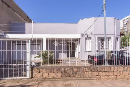 Casa com 3 Quartos à venda, 279m² no Menino Deus, Porto Alegre