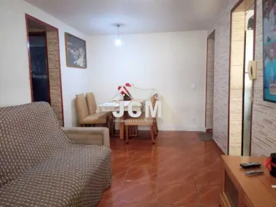 Apartamento com 2 Quartos à venda, 55m² no Campo Grande, Rio de Janeiro