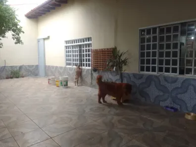 Casa com 5 Quartos à venda, 312m² no Setor Sul, Brasília