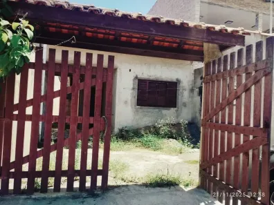 Casa com 2 Quartos à venda, 70m² no Gaivota (Interior), Itanhaém