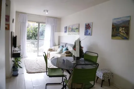 Apartamento com 2 Quartos à venda, 62m² no Chácara Nossa Senhora Aparecida, São Paulo