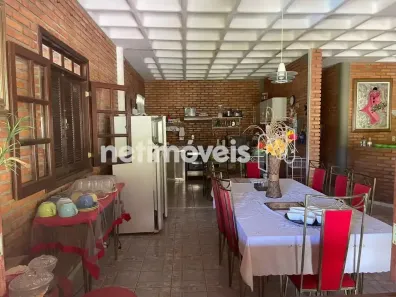 Fazenda/Sítio com 4 Quartos à venda, 20000m² no , Caeté
