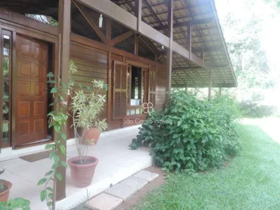 Casa com 4 Quartos à venda, 173m² no Vila Santo Antônio, Cotia