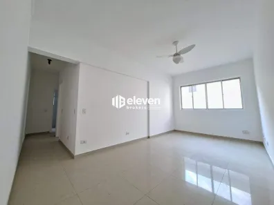 Apartamento com 2 Quartos à venda, 71m² no Ponta da Praia, Santos