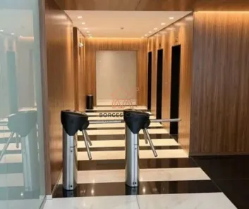 Sala Comercial à venda, 64m² no Estoril, Belo Horizonte