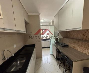 Apartamento com 3 Quartos à venda, 75m² no Centro, Mogi das Cruzes