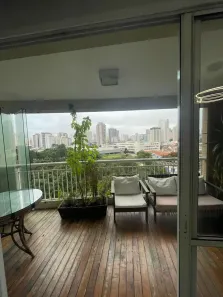 Apartamento com 3 Quartos à venda, 93m² no Tatuapé, São Paulo