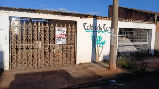 Lote/Terreno à venda, 360m² no Jardim Nova Rincão, Rincão