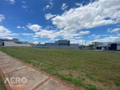 Lote/Terreno à venda, 744m² no Residencial Estoril Premium, Bauru