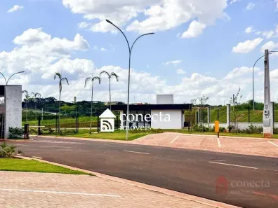 Lote/Terreno à venda, 375m² no Jardim Fortaleza, Paulínia