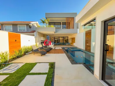 Casa de Condomínio com 4 Quartos à venda, 450m² no Barra da Tijuca, Rio de Janeiro
