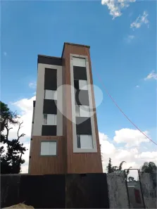 Apartamento com 2 Quartos à venda, 52m² no Vila Irmãos Arnoni, São Paulo
