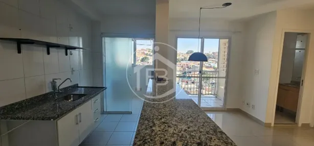 Apartamento com 2 Quartos à venda, 48m² no Vila Sônia, São Paulo