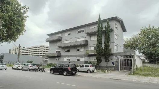 Apartamento com 2 Quartos para alugar, 51m² no Três Vendas, Pelotas