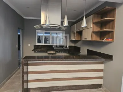 Casa de Condomínio com 3 Quartos à venda, 170m² no Jardim Golden Park Residencial, Sorocaba