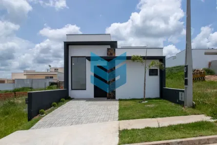 Casa com 3 Quartos à venda, 95m² no Horto Florestal, Sorocaba