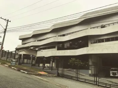 Galpão/Depósito/Armazém para alugar, 3712m² no Tamboré, Santana de Parnaíba