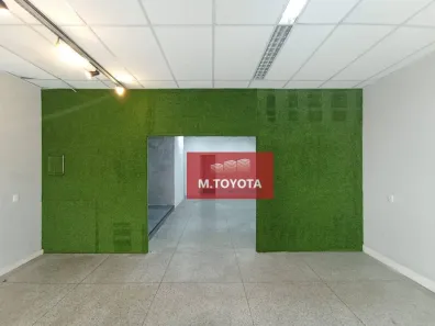 Ponto Comercial para alugar, 171m² no Vila Augusta, Guarulhos
