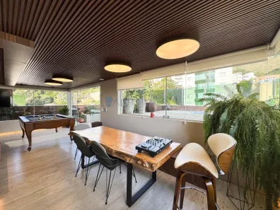 Cobertura com 4 Quartos à venda, 250m² no Buritis, Belo Horizonte
