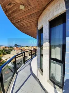 Apartamento com 2 Quartos à venda, 75m² no Nova Califórnia (Tamoios), Cabo Frio