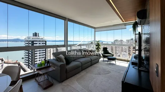 Cobertura com 3 Quartos à venda, 244m² no Agronômica, Florianópolis