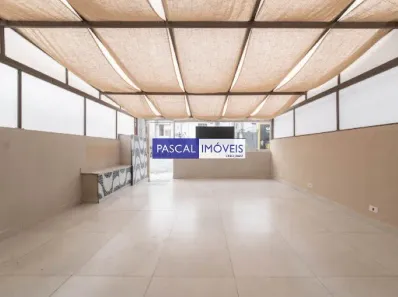 Imóvel Comercial com 1 Quarto à venda, 220m² no Vila Nova Conceição, São Paulo