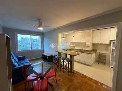Apartamento com 3 Quartos para alugar, 90m² no Auxiliadora, Porto Alegre