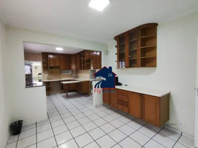 Sobrado com 3 Quartos à venda, 175m² no Vila São Vicente, São Paulo