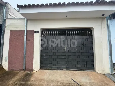 Casa com 2 Quartos à venda, 98m² no Loteamento São Francisco, Piracicaba