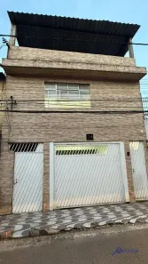Sobrado com 3 Quartos à venda, 81m² no Jardim Miriam, São Paulo