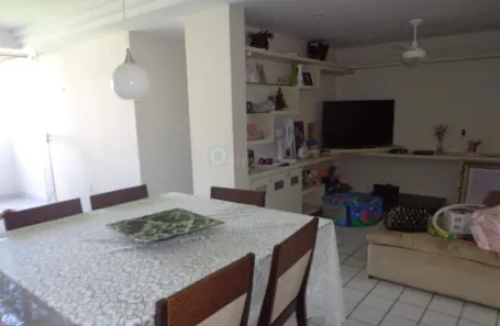 Apartamento com 2 Quartos à venda, 91m² no Manaíra, João Pessoa