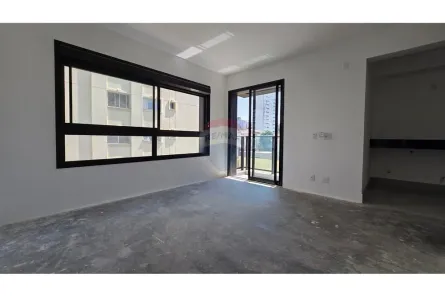 Apartamento com 1 Quarto à venda, 34m² no Sumaré, São Paulo