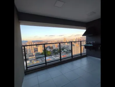 Apartamento com 3 Quartos à venda, 93m² no Vila Osasco, Osasco
