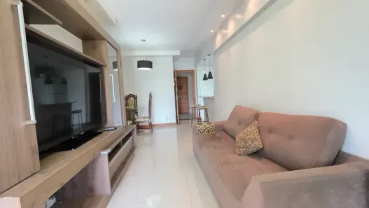 Apartamento com 3 Quartos à venda, 74m² no Recreio dos Bandeirantes, Rio de Janeiro