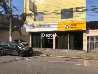 Ponto Comercial à venda, 45m² no Jardim Paraíba, Volta Redonda