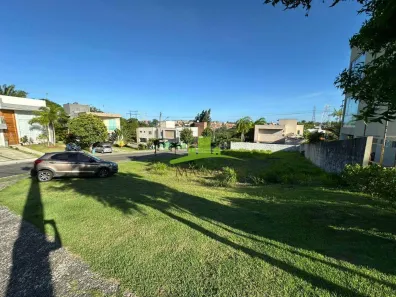 Lote/Terreno à venda, 490m² no Alphaville II, Salvador