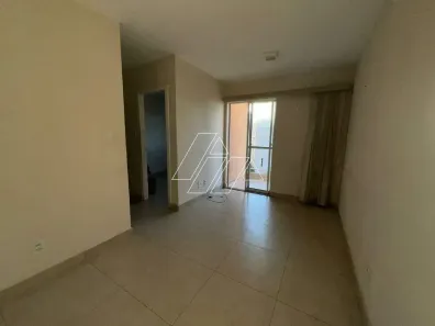 Apartamento com 2 Quartos à venda, 47m² no Jardim Monte Castelo, Marília