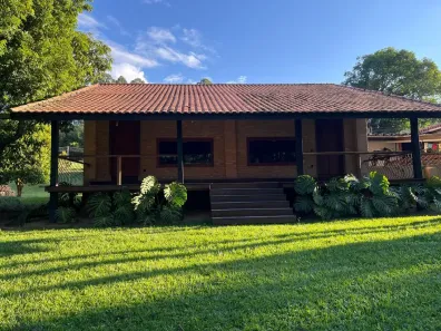 Fazenda/Sítio com 4 Quartos à venda, 1721561m² no Sousas, Campinas