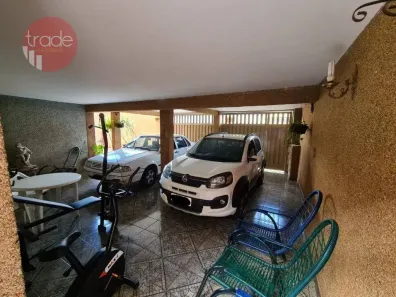 Casa com 5 Quartos à venda, 259m² no Vila Amélia, Ribeirão Preto