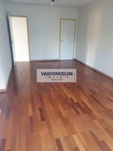 Apartamento com 4 Quartos para alugar, 132m² no Parque Residencial Aquarius, São José dos Campos