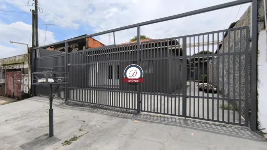 Casa com 4 Quartos à venda, 250m² no Jardim Mirante de Sumaré, Hortolândia