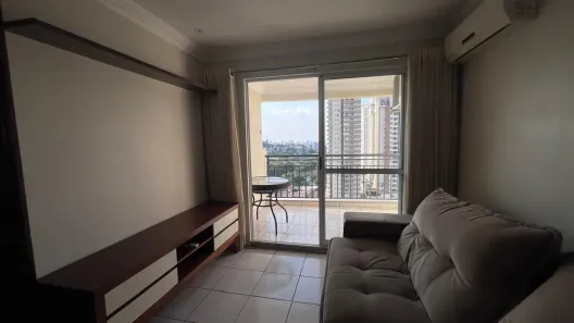 Apartamento com 3 Quartos à venda, 87m² no Jardim Goiás, Goiânia