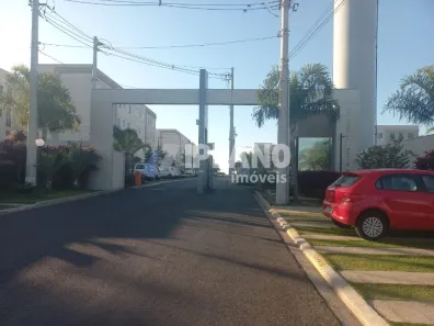 Apartamento com 2 Quartos à venda, 40m² no Jardim Embaré, São Carlos