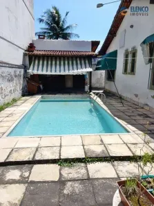 Casa com 3 Quartos à venda, 145m² no Itaipu, Niterói