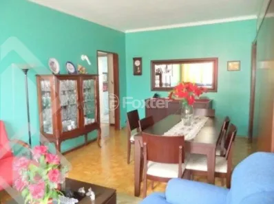 Apartamento com 3 Quartos à venda, 119m² no São Geraldo, Porto Alegre