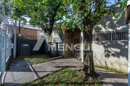 Galpão/Depósito/Armazém para alugar, 600m² no Farrapos, Porto Alegre